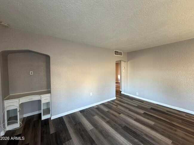 1833 E Harvard St in Phoenix, AZ - Building Photo - Building Photo