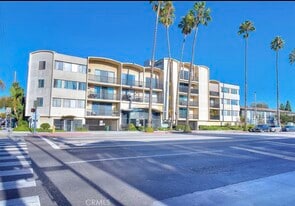 1770 Ximeno Ave, Unit #318 Coast Plaza in Long Beach, CA - Building Photo