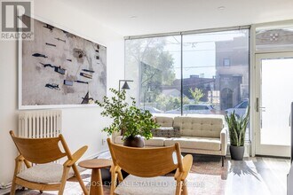 1007 Weston Rd in Toronto, ON - Building Photo - Building Photo