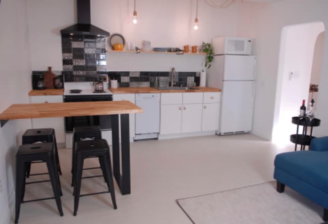 617 E Krall St in Boise, ID - Foto de edificio - Building Photo