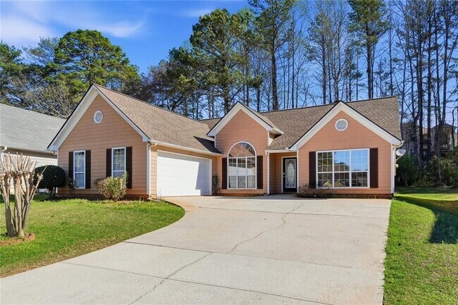 2600 Avalon Pl in Lawrenceville, GA - Building Photo - Building Photo