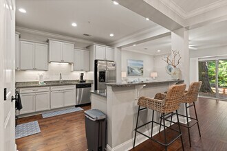 1105 Reserve Ln in St. Simons Island, GA - Building Photo - Building Photo