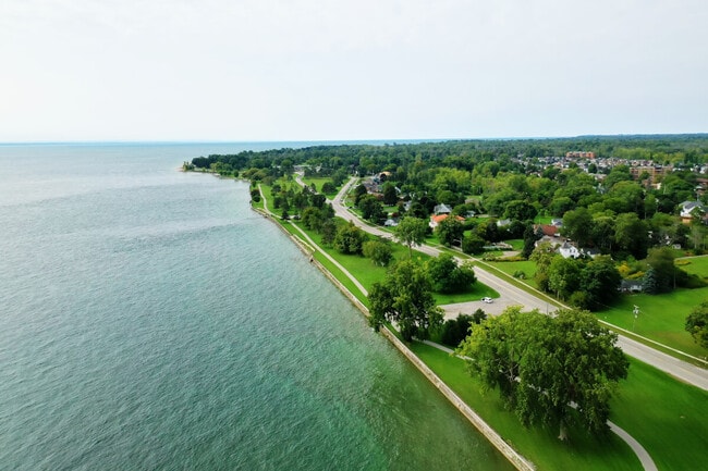 Apartments for rent in Fort Erie, ON