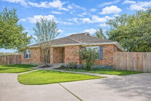 2419 Brittain Ct in College Station, TX - Building Photo