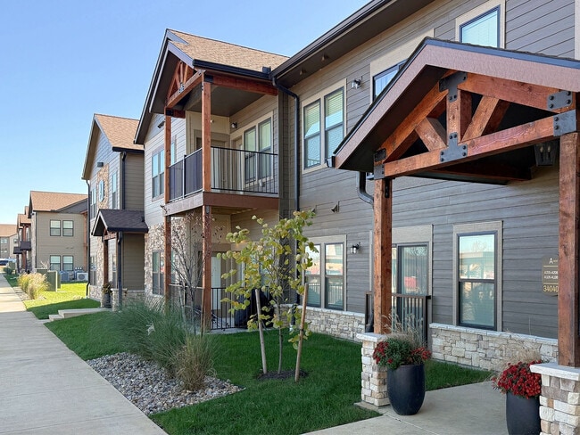 Residences at Lexington