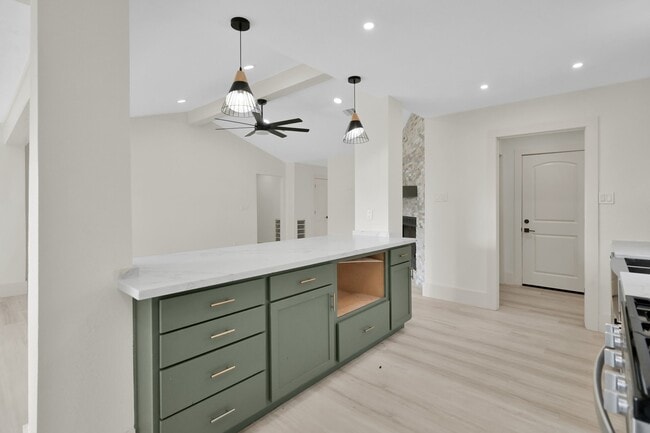 property at 6026 Willowbend Blvd