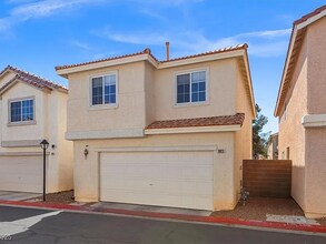3023 Sunrise Bay Ave in North Las Vegas, NV - Building Photo - Building Photo