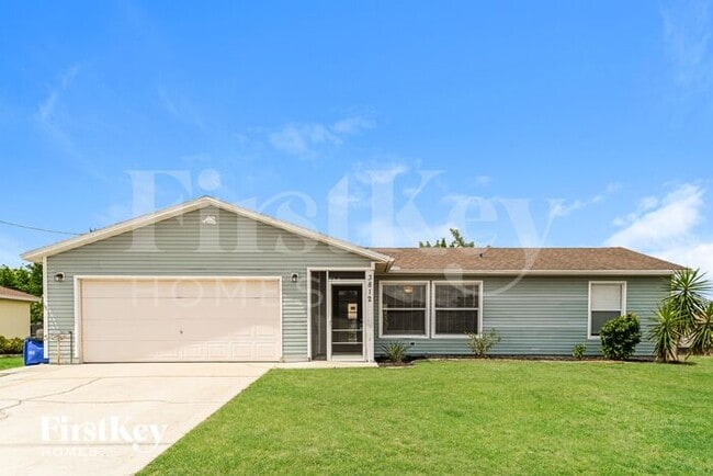 property at 3812 11th St W