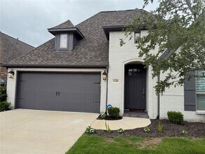 1235 Rushcroft Wy in Forney, TX - Building Photo - Building Photo