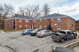 2600 Le Blanc Ct. in Louisville, KY - Building Photo - Building Photo