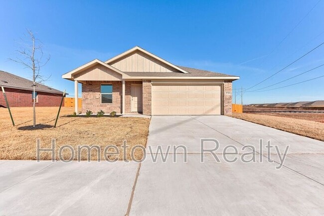 property at 9724 NW 124th St