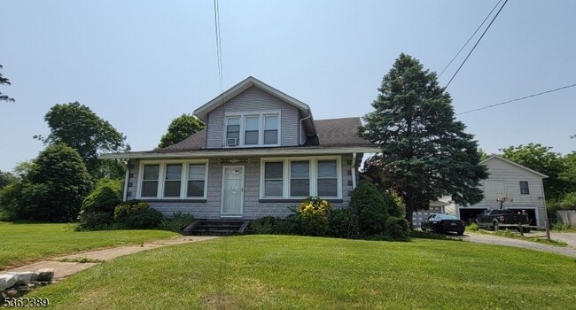 property at 708 NJ-57