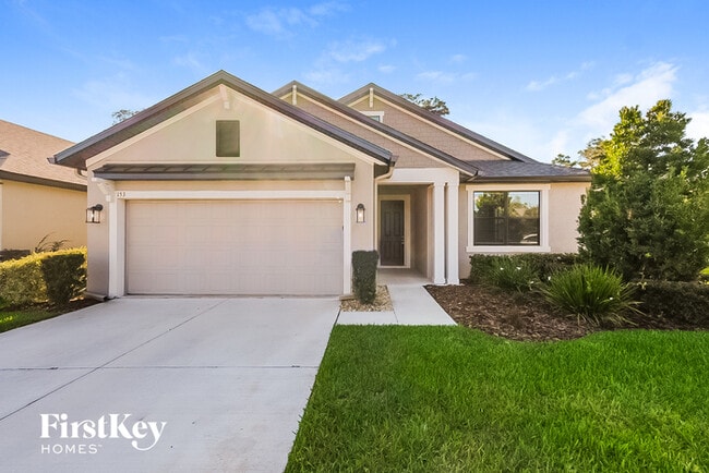 property at 153 Elina Sky Dr
