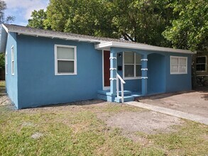 3920 9th Ave S in St. Petersburg, FL - Building Photo - Building Photo
