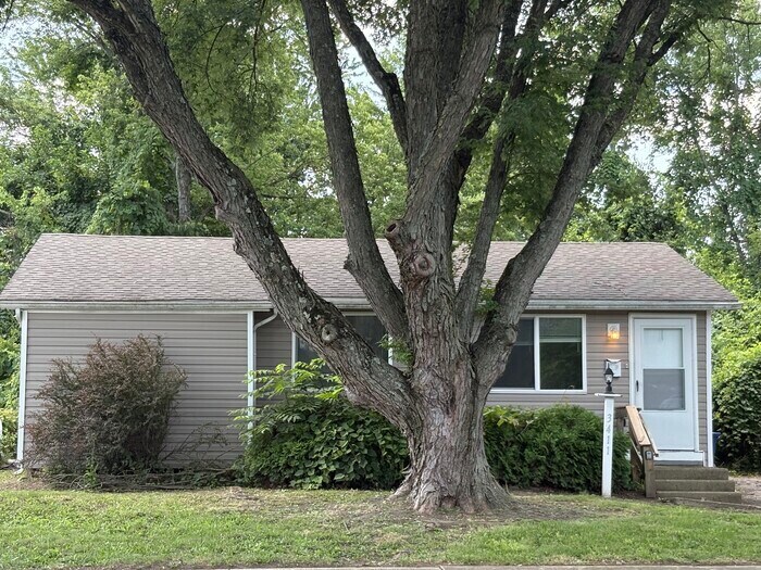 3411 Clarkston Ave in Columbus, OH - Building Photo