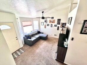 841 Wildrose Ln in Blackfoot, ID - Building Photo - Building Photo