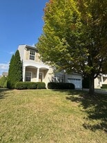 2980 Kant Pl in Beavercreek, OH - Building Photo