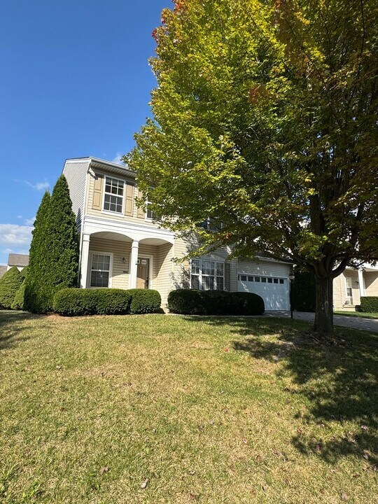 2980 Kant Pl in Beavercreek, OH - Building Photo