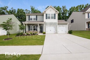 4208 Stockbrook Dr in Charlotte, NC - Building Photo