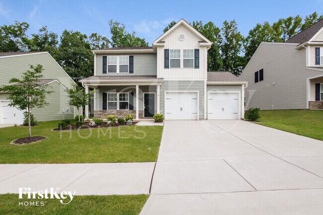 property at 4208 Stockbrook Dr