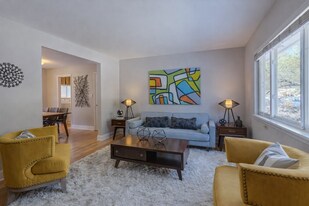 880 35th St in Boulder, CO - Building Photo