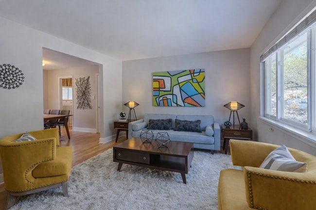 property at 880 35th St