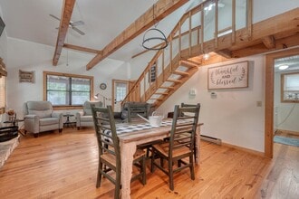 121 Hawks Nest Ln in Blairsville, GA - Building Photo - Building Photo