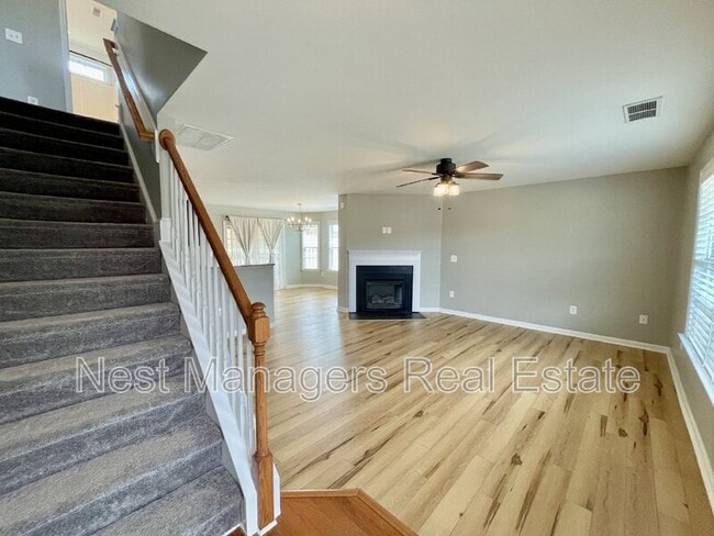12 Agdon Landing in Cameron, NC - Building Photo - Building Photo