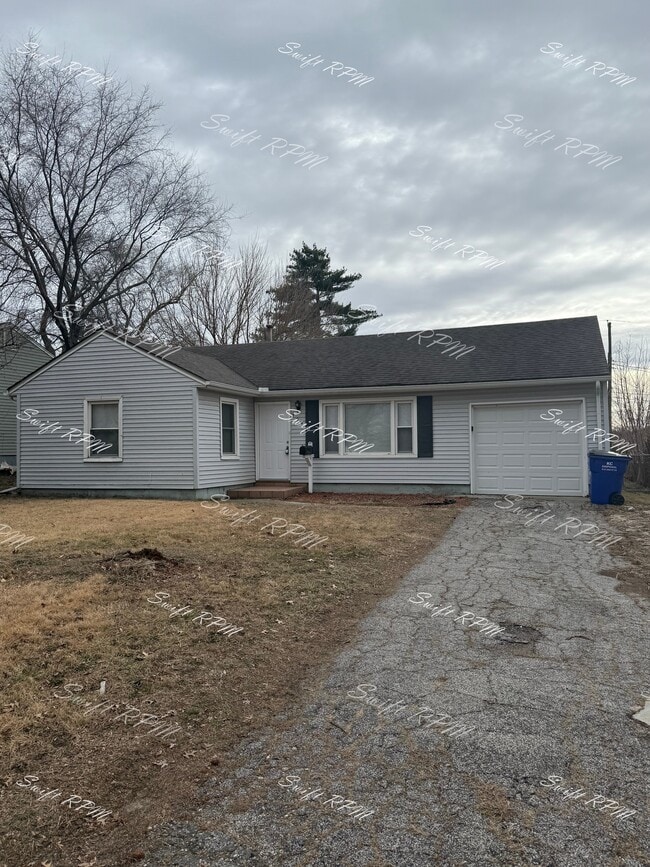 property at 709 NE 66th Terrace