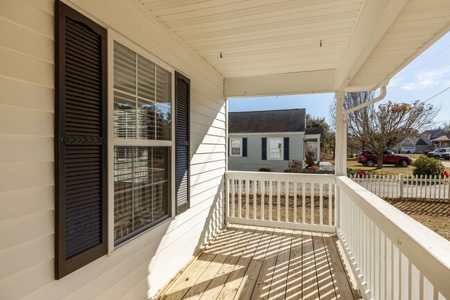 125 Sound Blvd in Newport, NC - Building Photo - Building Photo