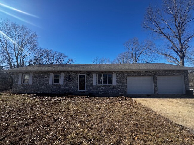 21735 Helper Ln in St. Robert, MO - Building Photo - Building Photo