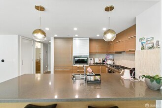 420 Mission Bay Boulevard North in San Francisco, CA - Building Photo - Building Photo