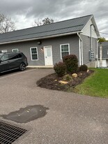 54 Franklin St in Bloomsburg, PA - Building Photo