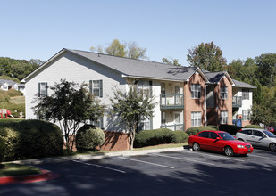 Ivywood Park at Vinings in Smyrna, GA - Building Photo - Building Photo