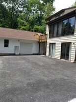 7608 Carteret Rd in Bethesda, MD - Building Photo