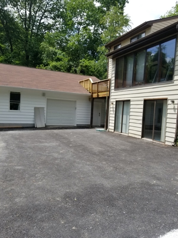 7612 Carteret Rd in Bethesda, MD - Building Photo - Building Photo