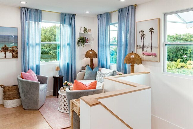 610 38th St in West Palm Beach, FL - Building Photo - Building Photo