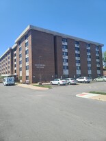 Galesburg Towers Apartments