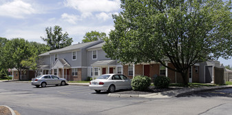 Thomaston Woods Apartamentos