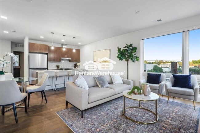 property at 1898 S Bannock St