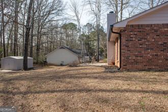 721 Redwood Park in Peachtree City, GA - Building Photo - Building Photo