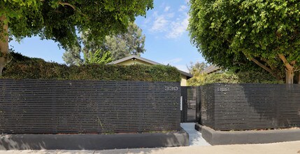 330-332 4th Ave in Venice, CA - Building Photo - Other