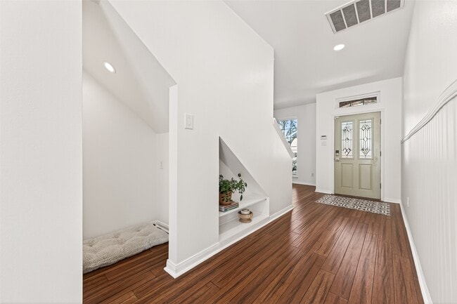 property at 16535 Oat Mill Dr