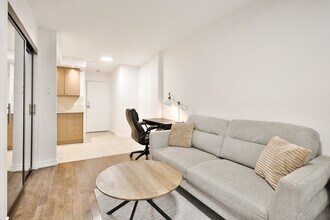 1200 Du Fort Rue in Montréal, QC - Building Photo - Building Photo