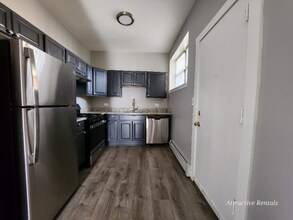 5647 W Washington Blvd in Chicago, IL - Building Photo - Building Photo