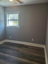 1607 Division St in Baltimore, MD - Building Photo