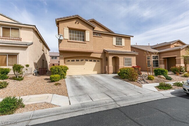 property at 312 Sierra Breeze Ave