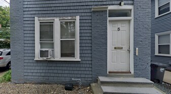 5 Elmer St, Unit 3 in Cambridge, MA - Building Photo