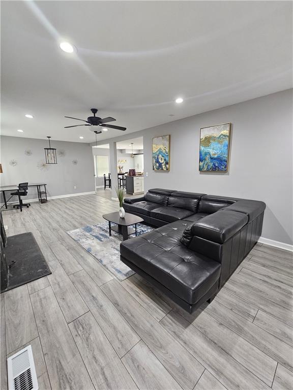 property at 2138 Donald Lee Hollowell Pkwy NW