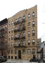 378 E 154th St Apartments